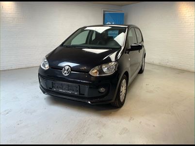 VW up 1,0 MPI BMT Move 60HK 5d, 165,000 km, 59,800 Kr.