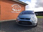 Ford S-MAX 2,0 Tdci Aut. (140 Hk, 7p) (2010), 192,000 km, 92,500 Kr.