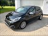 Peugeot 208 BlueHDi 100 Desire Sky (2018), 146,000 km, 79,800 Kr.