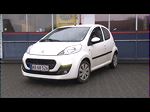 Peugeot 107 1,0 5d (2013), 93.000 km