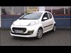 Peugeot 107 1,0 5d (2013), 93.000 km