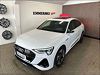 Billede 1: Audi e-tron S-line Prestige Sportback quattro (2021), 54.000 km, 449.900 Kr.