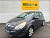 Opel Corsa 12V Enjoy (2013), 156.000 km, 39.800 Kr.