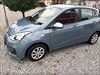 Hyundai i10 Touch (2017), 74,000 km, 74,800 Kr.