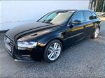 Audi A4 TFSi 170 Avant (2013), 219.000 km, 96.828 Kr.