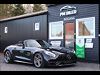 Mercedes-Benz AMG GT C Roadster aut. (2017), 52.200 km, 10.179 Kr.