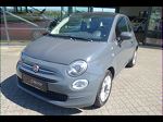 Fiat 500C TwinAir 80 Popstar (2015), 74.000 km, 79.800 Kr.