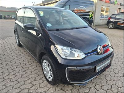 VW e-Up! Move Up! (2021), 26,842 km, 114,900 Kr.