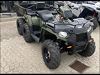 Billede 1: Polaris Sportsman 500 500 EFI 37HK (2023), 123.450 Kr.