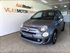 Fiat 500 TwinAir 80 Sportiva (2018), 56,000 km, 104,900 Kr.