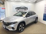 Mercedes-Benz EQA 250 EL 190HK 5d Aut. (2021), 124.000 km, 223.595 Kr.
