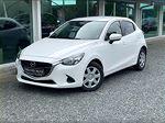 Mazda 2 SkyActiv-G 90 Niseko (2018), 157.000 km, 89.900 Kr.