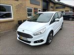 Ford S-MAX TDCi 150 Trend aut. Van (2016), 197,000 km, 129,900 Kr.