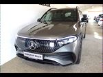 Mercedes-Benz EQB300 AMG Line 4Matic (2025), 17.000 km, 379.800 Kr.