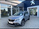 Peugeot 2008 1,2 PureTech Allure+ Sky 130HK 5d Man. (2019), 66.000 km, 127.800 Kr.