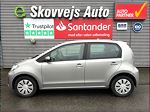 VW UP! MPi 60 Move Up! BMT (2019), 116.000 km, 79.900 Kr.