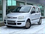 Fiat Panda 69 Ciao (2011), 167.500 km, 29.900 Kr.