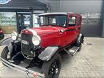 Ford A (1930), 95.000 Kr.