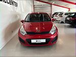 Kia Rio CVVT Active (2012), 92,000 km, 62,900 Kr.