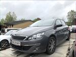 Peugeot 308 14> 1.6HDI (2016)