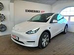 Tesla Model Y RWD (2024), 11.000 km, 284.900 Kr.