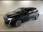 Peugeot 208 1,2 PureTech Allure Pack 100HK 5d 6g, 5,000 km, 184,900 Kr.