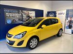 Opel Corsa 1,2 16V Enjoy, 54.000 km, 64.800 Kr.