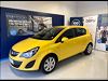 Opel Corsa 1,2 16V Enjoy, 54,000 km, 64,800 Kr.