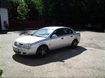 Opel Vectra 1,8 (2003), 208.000 km, 49.500 Kr.