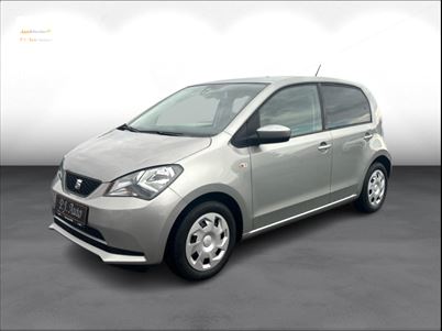 Seat Mii 60 Style eco (2018), 41.000 km, 89.900 Kr.