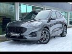 Ford Kuga PHEV ST-Line X CVT (2021), 124.000 km, 179.900 Kr.