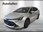 Toyota Corolla Touring Sports 1,8 Hybrid Style E-CVT 140HK Stc Trinl. Gear, 359.925 Kr.