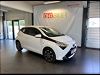 Billede 2: Toyota Aygo 1,0 VVT-I X-Press 72HK 5d, 108.000 km, 89.800 Kr.