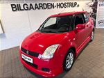 Suzuki Swift GL-A (2005), 147.000 km, 32.200 Kr.