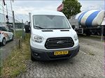 Ford Transit 350 L2 Van 2,0 TDCi 130 Trend H2 FWD (2019), 161.000 km, 109.500 Kr.