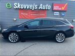 Opel Astra T 150 Innovation Sports Tourer aut. (2018), 169,000 km, 134,900 Kr.