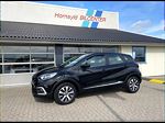 Renault Captur 0,9 TCe 90 Zen, 74,000 km, 109,900 Kr.