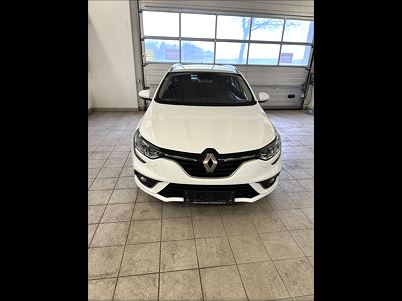 Renault Mégane 1.2 TCe 130 Sport Tourer (2017), 79,250 km, 119,900 Kr.