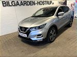 Nissan Qashqai Dig-T 115 N-Connecta X-tr. (2018), 126,000 km, 159,900 Kr.