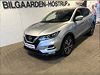 Nissan Qashqai Dig-T 115 N-Connecta X-tr. (2018), 126.000 km, 174.400 Kr.