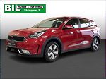 Kia Niro 1,6 GDI PHEV  Plugin-hybrid Advance DCT 141HK 5d 6g Aut. (2018), 172.000 km, 129.900 Kr.