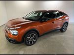 Citroën e-C4 EL Feel 136HK 5d Aut., 57.000 km, 137.900 Kr.