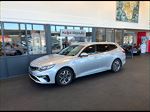 Kia Optima 2,0 PHEV Advance+ 2 SW aut., 111.000 km, 169.900 Kr.