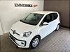 VW UP! MPi 65 (2021), 23.700 km, 3.499 Kr.