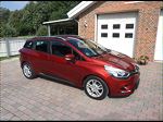 Renault Clio Sport Tourer 0,9 Energy TCe Zen 90HK Stc, 103.000 km, 97.800 Kr.