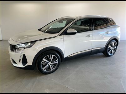 Peugeot 3008 1,6 PureTech Plugin-hybrid Allure Pack EAT8 225HK 5d 8g Aut., 33.000 km, 219.900 Kr.
