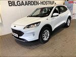 Ford Kuga PHEV Titanium CVT (2021), 71.000 km, 179.900 Kr.