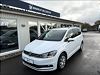 Billede 1: VW Touran TDi 150 Comfortline DSG Van (2018), 178.000 km, 99.900 Kr.