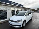 VW Touran TDi 150 Comfortline DSG Van (2018), 178.000 km, 99.900 Kr.