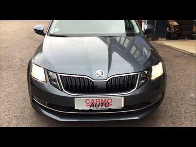 Skoda Octavia Combi 1,5 TSI ACT Ambition DSG 150HK Stc 7g Aut., 33,000 km, 229,800 Kr.